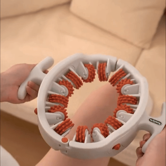 VELIORA™ Massage Roller