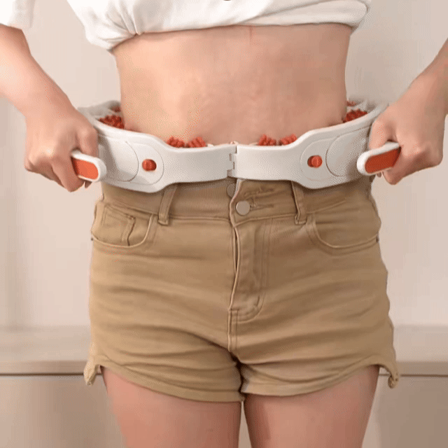VELIORA™ Massage Roller