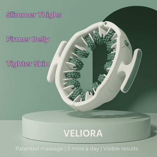 VELIORA™ Massage Roller