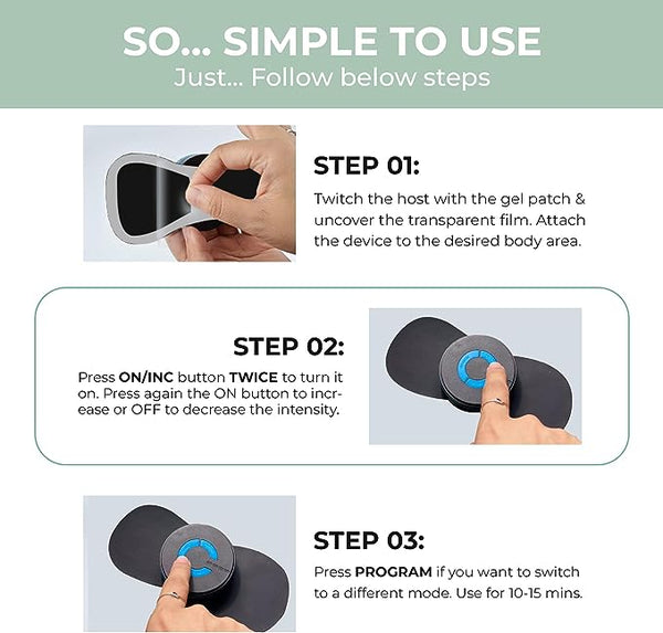 Veliora™️- Whole Body Massager