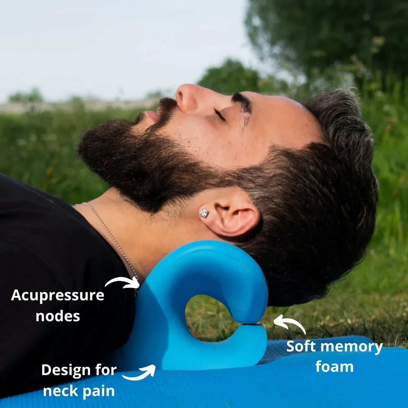 Veliora™️ - Cervical Traction Device