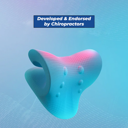 Veliora™️ - Cervical Traction Device