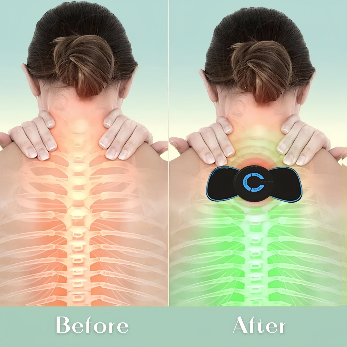 Veliora™️- Whole Body Massager