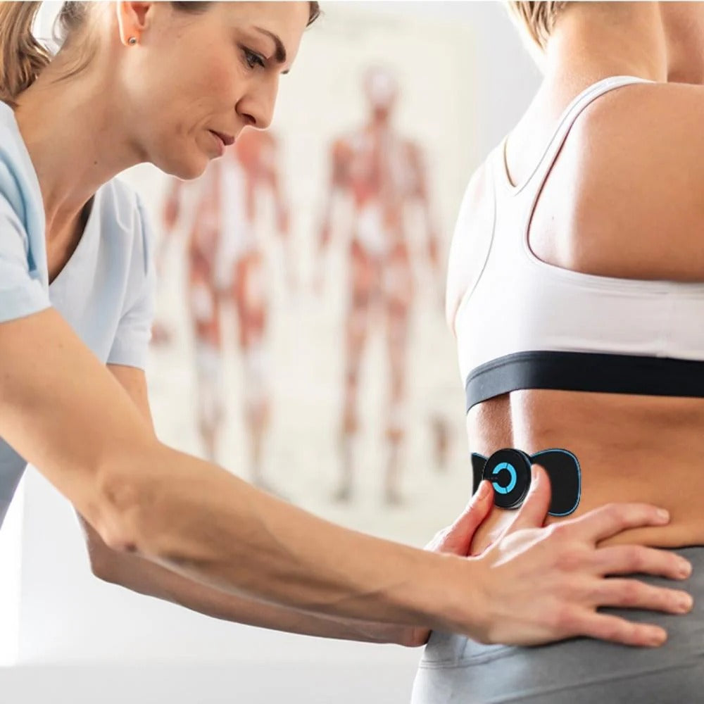 Veliora™️- Whole Body Massager