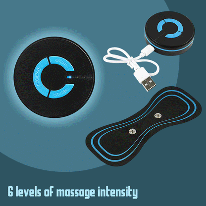 Veliora™️- Whole Body Massager