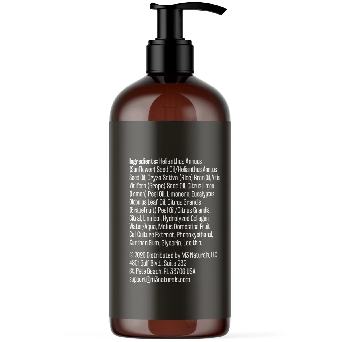 VELIORA™ Anti-Cellulite Massage Oil